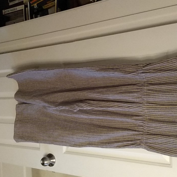 DREW Pants - DREW Linen Jumpsuit